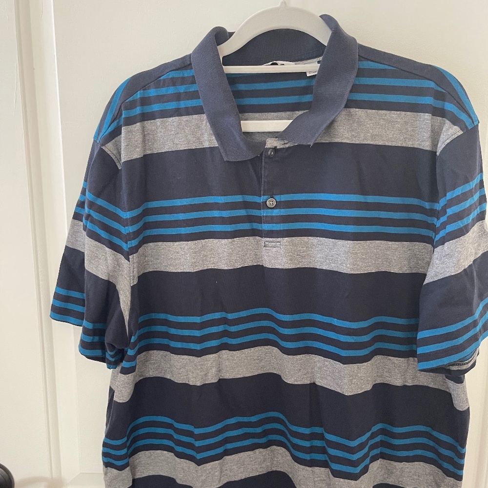 CALVIN KLEIN SHIRT